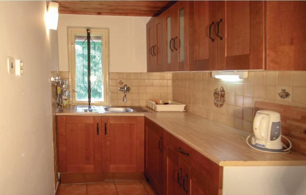 Frantiskov 25 Villa Rokytnice nad Jizerou Exterior foto