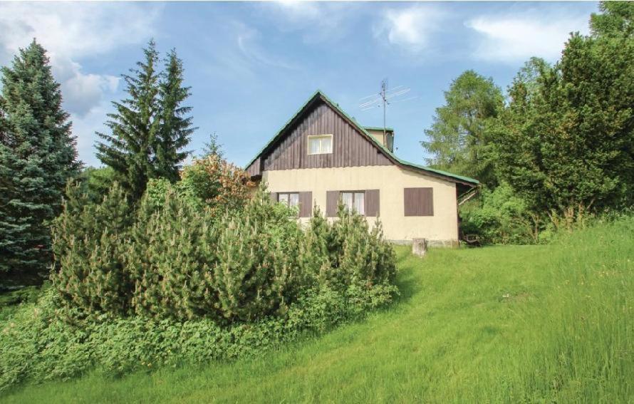 Frantiskov 25 Villa Rokytnice nad Jizerou Exterior foto